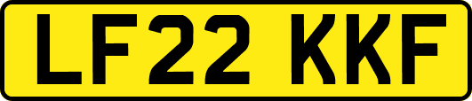 LF22KKF