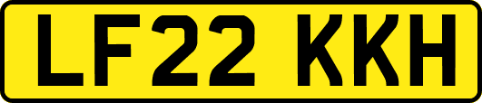 LF22KKH