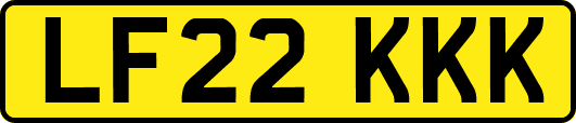 LF22KKK