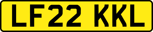 LF22KKL