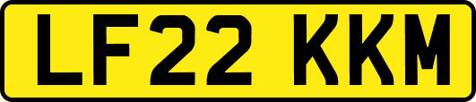 LF22KKM