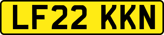 LF22KKN
