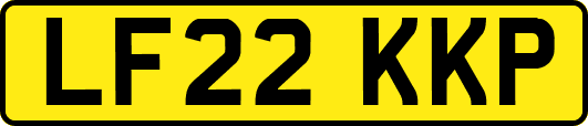 LF22KKP