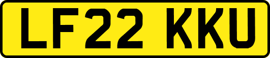 LF22KKU