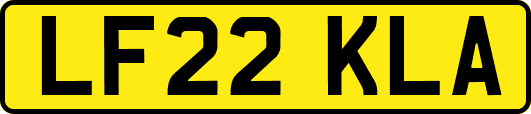 LF22KLA