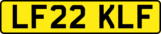 LF22KLF