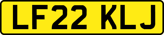 LF22KLJ