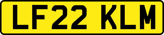 LF22KLM