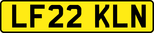 LF22KLN