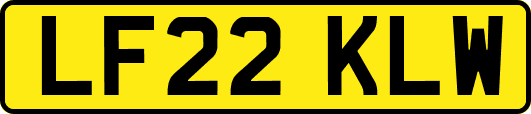 LF22KLW