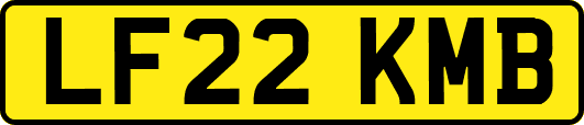 LF22KMB