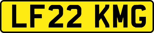 LF22KMG