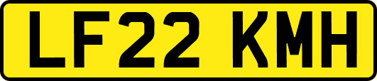 LF22KMH