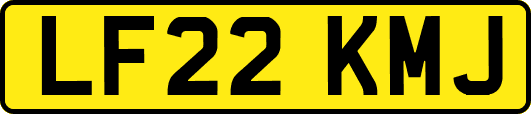 LF22KMJ