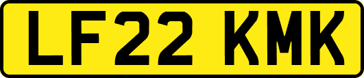 LF22KMK