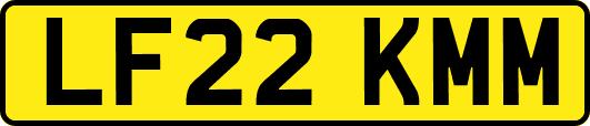 LF22KMM