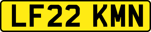 LF22KMN