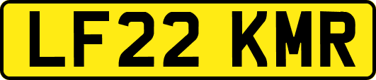 LF22KMR