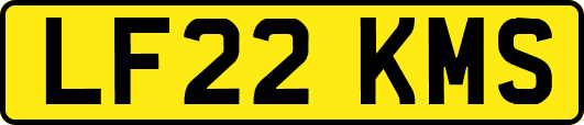 LF22KMS