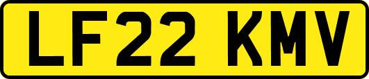 LF22KMV