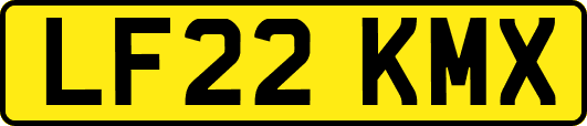 LF22KMX