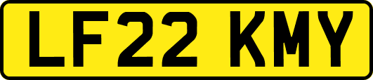 LF22KMY
