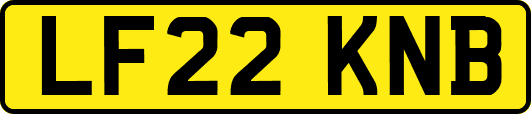 LF22KNB