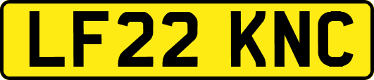 LF22KNC