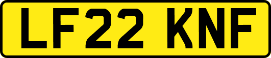 LF22KNF