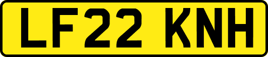 LF22KNH