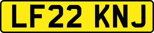 LF22KNJ