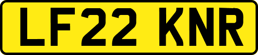 LF22KNR