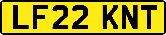 LF22KNT