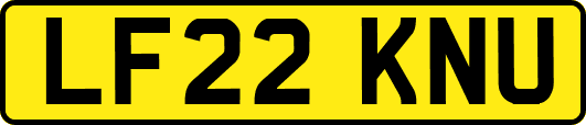 LF22KNU