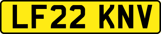 LF22KNV