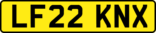 LF22KNX