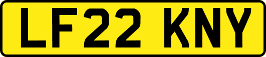 LF22KNY