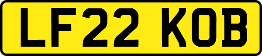 LF22KOB