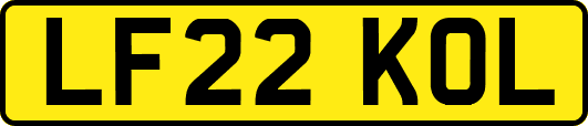 LF22KOL