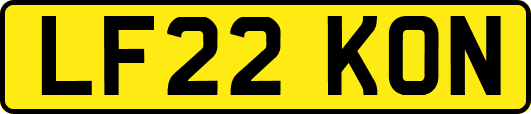 LF22KON