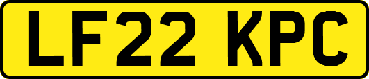 LF22KPC
