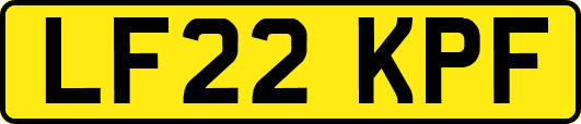 LF22KPF