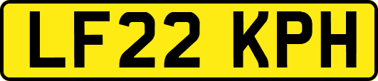 LF22KPH