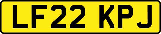 LF22KPJ