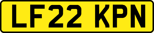 LF22KPN