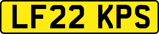 LF22KPS