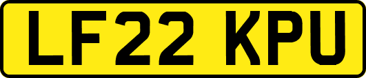 LF22KPU