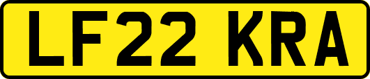 LF22KRA