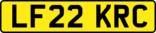 LF22KRC