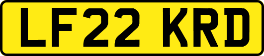 LF22KRD